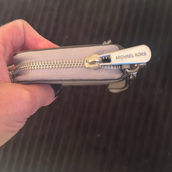 Michael Kors Wristlet Wallet - Picture 3 of 7